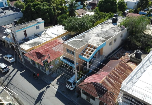 009-Centro Del Pueblo Calle Beller