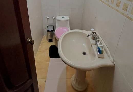 SE VENDE CASA????MARÍA DEL CARMEN•TÍTULO DEFINITIVO •312 MT2•POZO•3 HABITACIONES•3 BAÑOS- 1-2 BAÑO•JACUZZI •CISTERNA•PATIO•TERRAZA CONTACTOS•(829) 201-0539•(809) 268-8892(9)