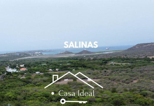 Las Calderas