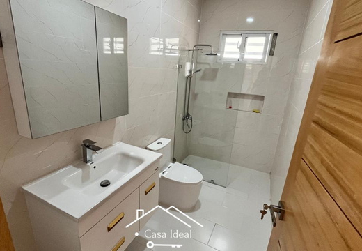 Residencial Country Club