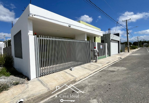 Residencial Sumani