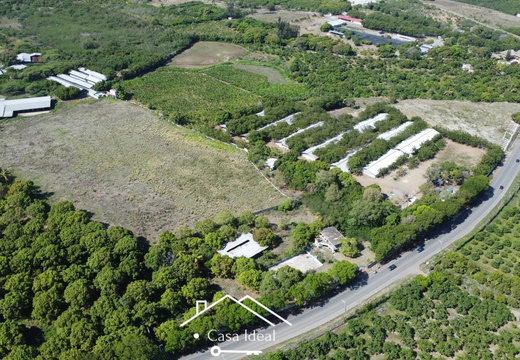 Villa Sobrero