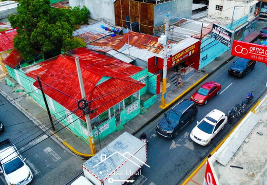 Bani Centro Del Pueblo